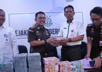 Kasus Dugaan Korupsi di Perusda AUJ, Bakal Ada Tersangka Baru