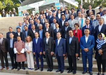 Wali Kota Neni Diundang ke Kolombia, Dipilih karena Berkualitas, Satu-satunya dari Indonesia Timur