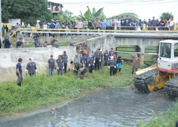 Ingin Tambah RTH, Pemkot Minta Perusahaan Terlibat