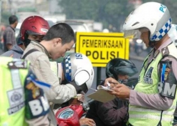 Operasi Patuh Mahakam Digelar, Waspadai Tujuh Pelanggaran Ini