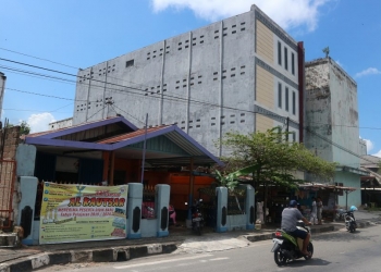 Pendapatan Sarang Walet Nihil