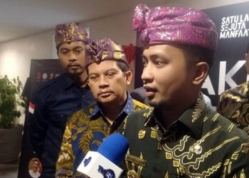 Dipilih Jadi Ibu Kota Baru, Bupati PPU: Bagi Kami Ini Catatan Emas