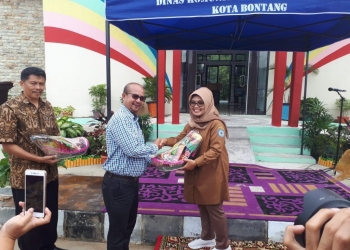 Pokdarwis Kuala Abadi Masuk Nominasi Nasional, Neni: Kami Serius Genjot Pariwisata