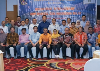 Sepakat Siapkan Tenaga Kerja Menuju Industri 4.0