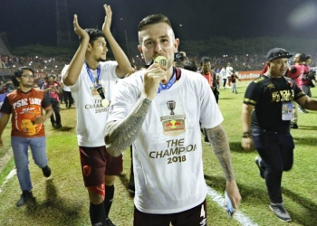 Berakhirnya Kutukan Nyaris Juara, Trofi Kini di Genggaman PSM