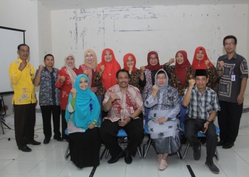 Dianggap Pengalaman Didik Anak Berkebutuhan Khusus, Forum PAUD Paser Belajar ke Bontang