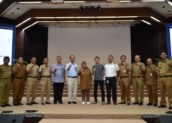 Cetak 1001 Pengusaha Muda Bontang, Badak LNG Gelar Seminar Kewirausahaan