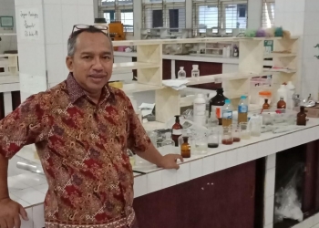 Penelitian Akar Bajakah yang Viral sebagai Obat Antikanker