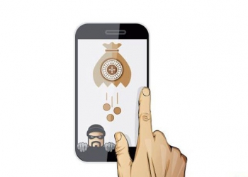 Arisan Online Rugikan Pesertanya, Ratusan Juta Amblas