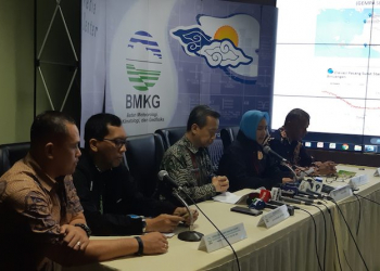 Gempa 6,9 SR di Laut Samudera Hindia Masuk Kategori Dangkal