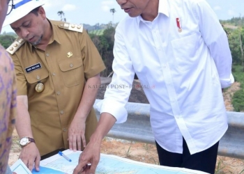 Kaltim Disebut Paling Cocok, Pindah Ibu Kota Jangan Jadi Proyek Mangkrak