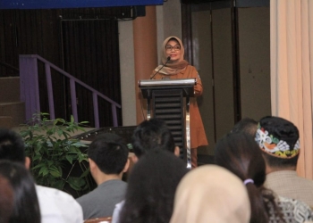 Neni Dukung Peningkatan Capacity Building untuk Wirausaha Bontang