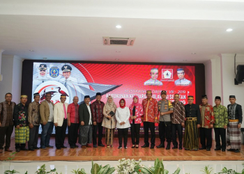 Hadiri Musda, Neni Minta KKSS Berperan dalam Pembangunan