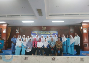 Pemkot Dukung Peningkatan Kualitas Pengajar PAUD