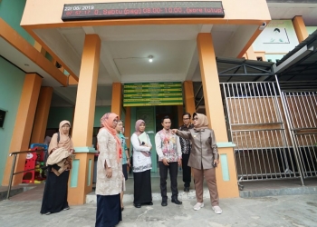 Wali Kota Sidak Puskesmas, Pastikan Pelayanan ke Masyarakat Prima