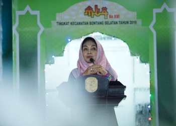 PNS Hafal Alquran, Pemkot Bakal Berangkatkan Umrah