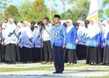 Rotasi Guru Masih Dipandang Hukuman