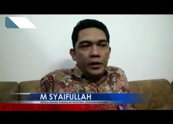 Tim Pengupahan Gelar Rapat Bahas Upah Bontang