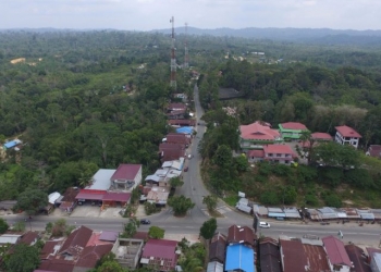 Legislator Cari Ikon Ibu Kota Baru, Ada Usulan?