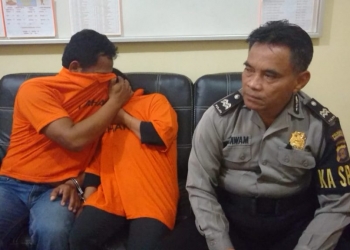 Ngaku Dapat Bisikan, Ayah Tiri Cabuli Anaknya Berkali-Kali