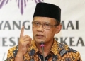 Ketua Umum Muhamadiyah Haedar Nashir. (RMOL)