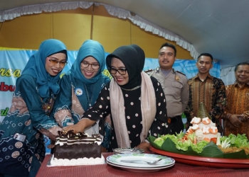 Neni Ajak PB3KT Bersinergi dengan Pemerintah