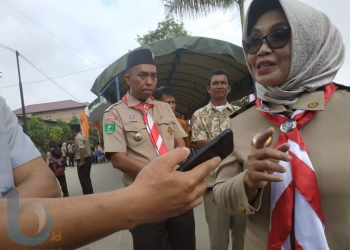 Sisa 3 Nama Calon Sekda, Bakal Diumumkan Oktober