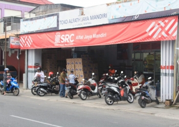 Toko Modern Lokal Wajib Lakukan Modifikasi