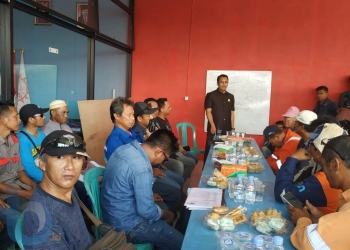 PT Mirai Bersama IWB Kurangi Pengangguran di Bontang