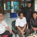 Komisi III DPRD Bontang telah bertemu dengan jamaah umrah dari travel DTG yang terlantar di Jakarta. ABDUL SAMAD UNTUK KP