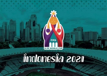 Indonesia Resmi Jadi Tuan Rumah Piala Dunia U-20 2021