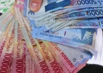 UMK Bontang 2020 Diprediksi Rp 3,2 Juta