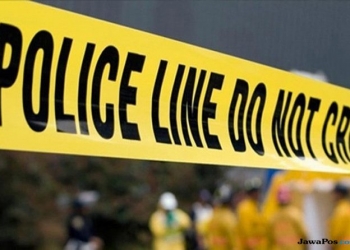 Tega! Seorang Ibu Bunuh Anaknya dengan Mencekoki Air Galon