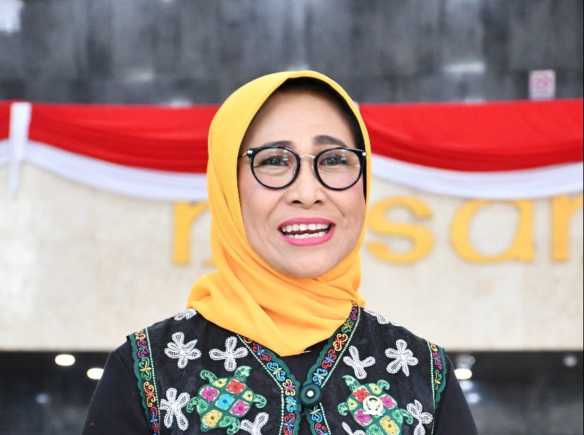 Hetifah Optimistis Kabinet Indonesia Maju Wujudkan Mimpi Besar Bangsa 1