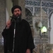 Abu Bakar Al Baghdadi. (prokal)