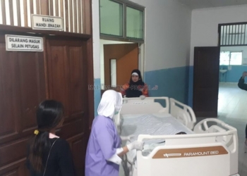 Dianiaya Lesbian, Bocah 6 Tahun Meninggal Dunia