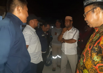 Pemberitahuan Kampanye Berbasis Online Untuk Tekan Pelanggaran Pemilu