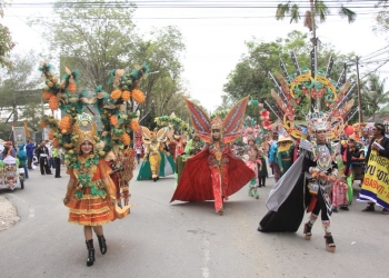 Puncak HUT Ke-20, BCC Pukau Ribuan Penonton