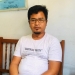 Dandi Priyo Anggono, buronan kasus korupsi Perusda AUJ diamankan di Madiun, Jawa Timur. (Istimewa)