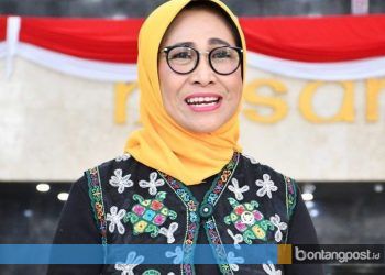 Hetifah Optimistis Kabinet Indonesia Maju Wujudkan Mimpi Besar Bangsa