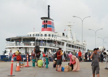 Pembukaan Rute Bontang-Palu-Mamuju Berpotensi Molor