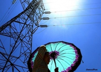 Panas Menyengat, Lindungi Tubuh dengan 5 Cara Ini