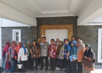 Hebat! Bontang Masuk Nominasi IndoHCF Award