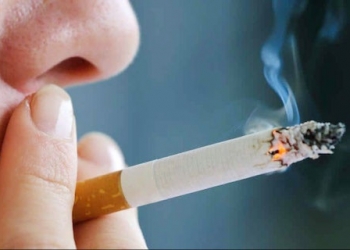 Bayi Meninggal Diduga karena Asap Rokok