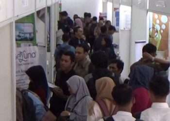 Kartu Prakerja Diluncurkan Januari 2020, Dua Juta Penganggur Dijatah Rp 10 T