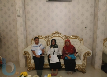 Diisukan Naikkan APBD Sepihak, Ini Bantahan Pemkot Bontang