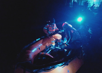 Begini Kronologi Tenggelamnya Siswa SMA IT DHBS di Bontang Lestari