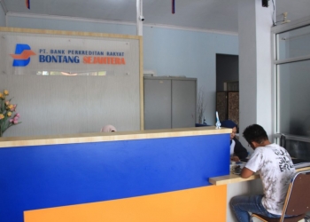 Lepas dari Perusda, BPR Wajib Ganti Nama