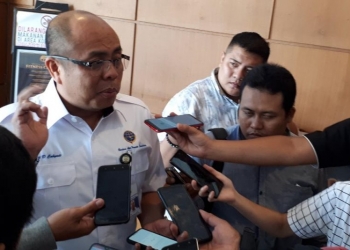 Republik Ceko Minat Bangun MRO di Bandara APT Pranoto