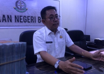 Penyidikan Dugaan Korupsi Perusda, Kejari Bontang Sebut Ada Potensi 9 Tersangka Baru